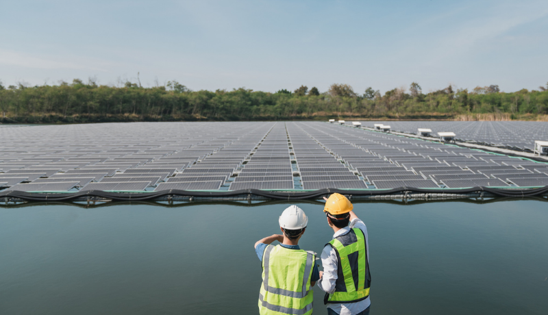 Alberta Eyes GW-Scale Energy Projects for AI Data Centres - ClearBlue Markets